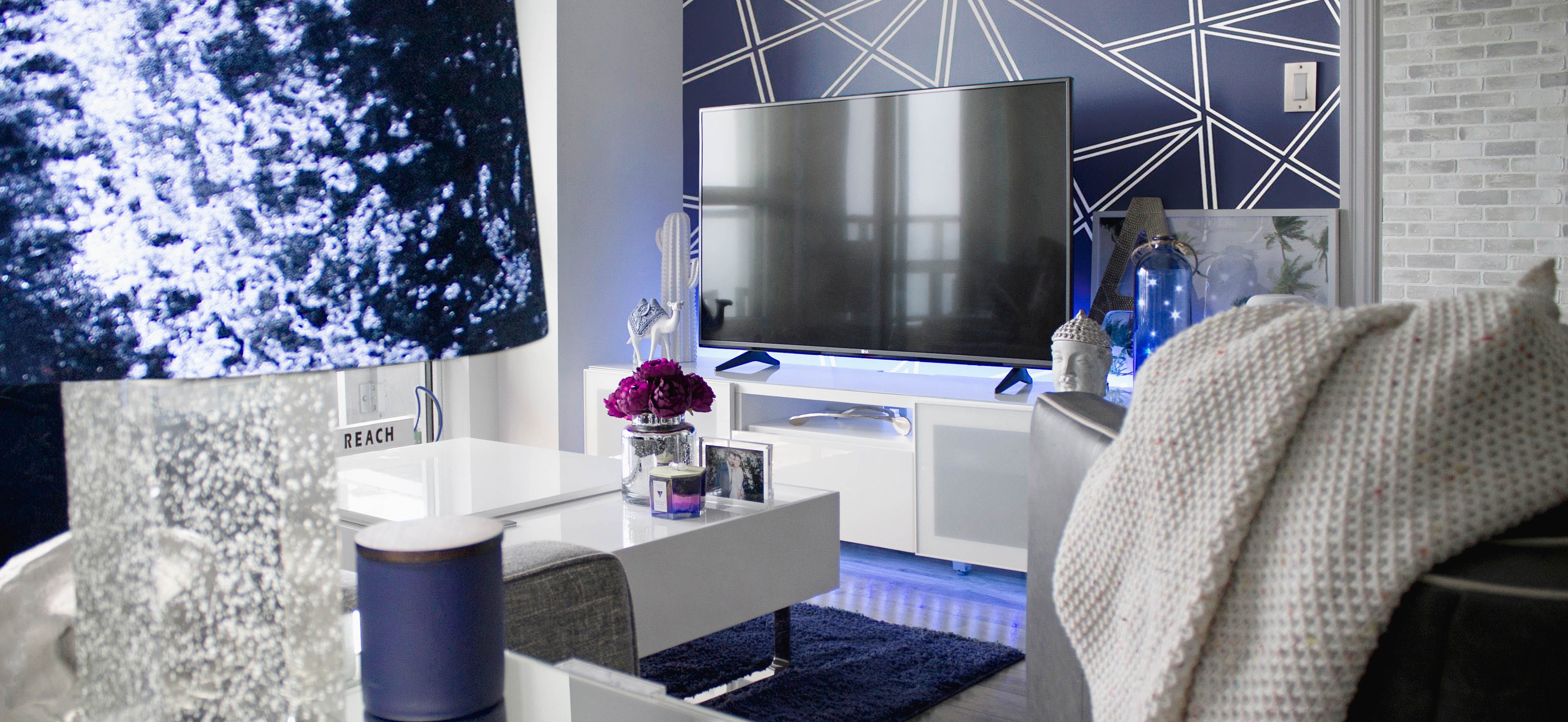 Berendezett Ház - Smart Home