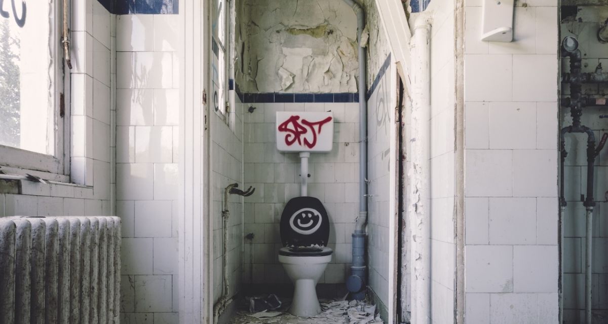 Felújítandó helyiség