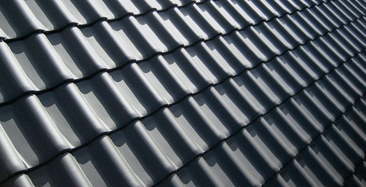 Ács tetőszerkezete