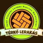 Térkő Lerakás