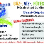 Bazsi-Gépész Kft