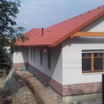 Csont Pál és fia építőmesterek