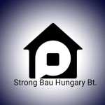 Szabó Dávid Strong Bau Hungary Bt