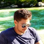 Gönczi-Reisch Máté