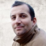 Szilágyi Balázs