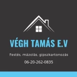 Végh Tamás e.v.