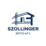Szollinger Építő Kft.