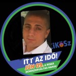 Pusoma Róbert Lajos