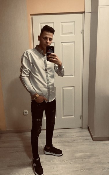 Nagy András e.v.