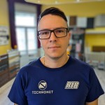TechnoNET Kaputechnika