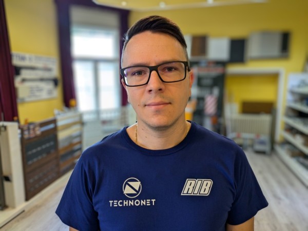 TechnoNET Kaputechnika