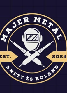 Majer Metál e.v.