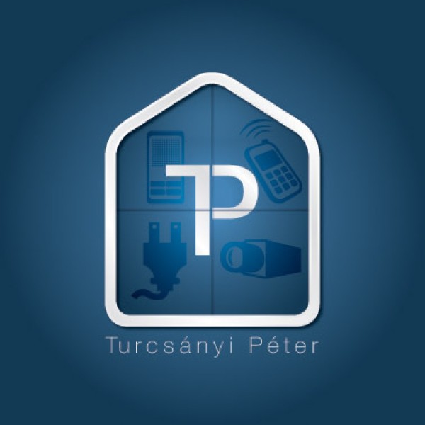Turcsányi Péter e.v.