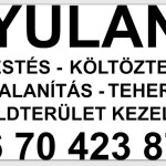Szilágyi Gyula e.v.