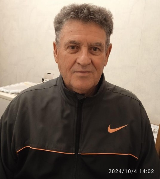 Zsoldos Károly ev.