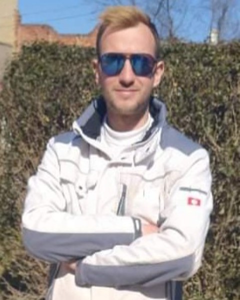 Zsolt Nagy