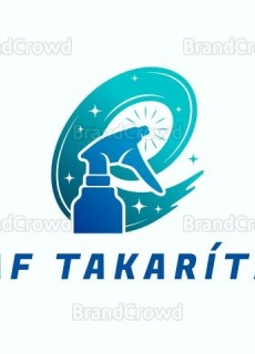 SAF Takarítás