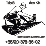 Tápió-Ács Kft
