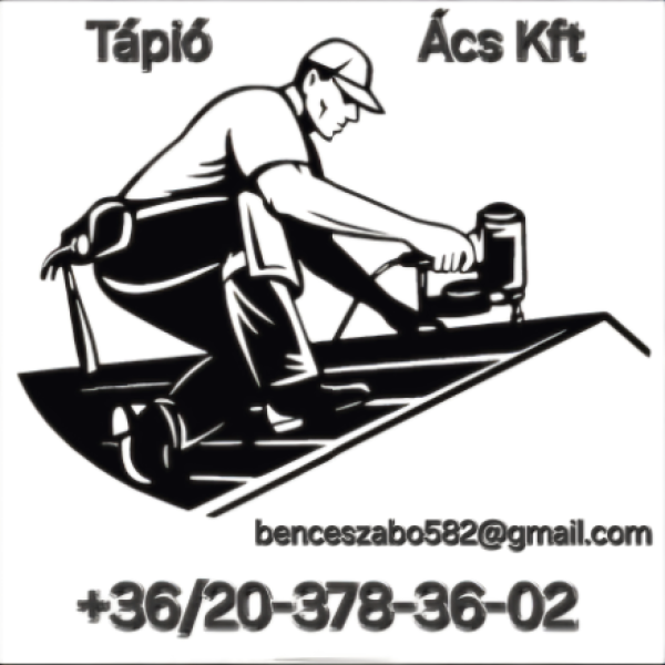 Tápió-Ács Kft