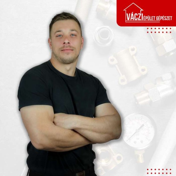 Váczi Épületgépészet