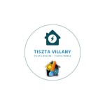 TISZTA VILLANY - Villanyszerelés, klímatisztítás