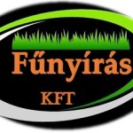 Mórocz Tamás Fűnyírás kft