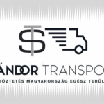 Sándor Transport Költöztetés és Szállítás
