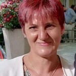 Róka és társa fűnyírás