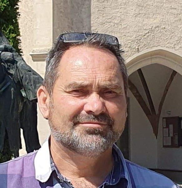 Sztankovics Sándor