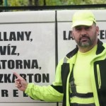 Zsolt generál kivitelező