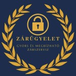 Zárügyelet