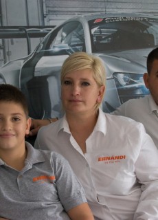 Ernándi és Fia Kft