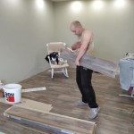 Pikó Projekt - Alaptól a tetőig