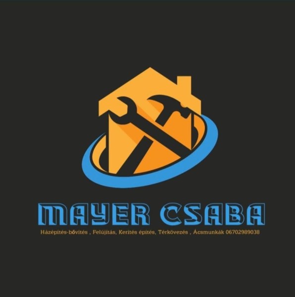 Mayer Csaba e.v.