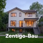 Zentigo-Bau Kft.