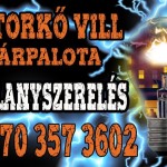 Bátorkő Vill Kft