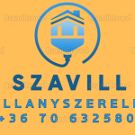 Szabó György e.v. villanyszerelő