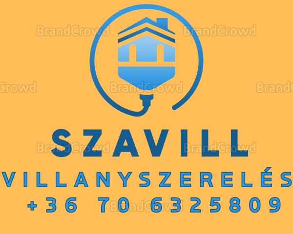 Szabó György e.v. villanyszerelő