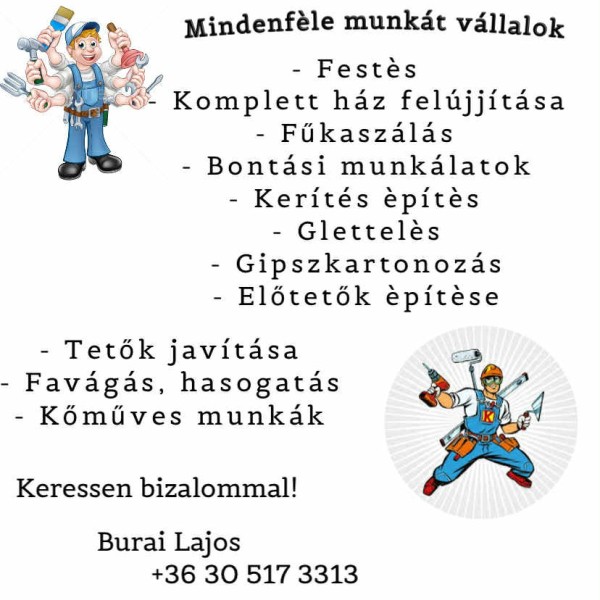 Burai Lajos Ignác