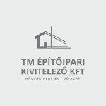 TM Építőipari Kivitelező Kft