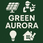 Green Aurora
