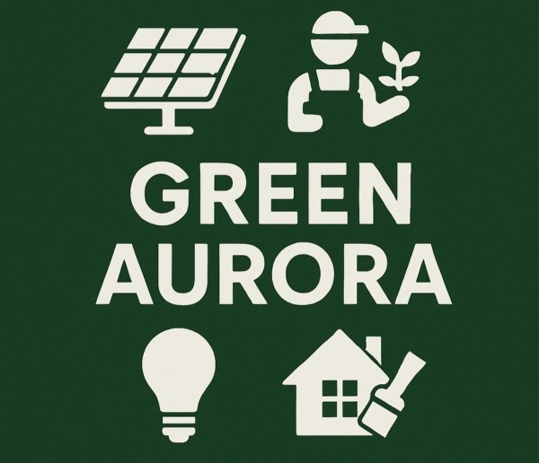 Green Aurora