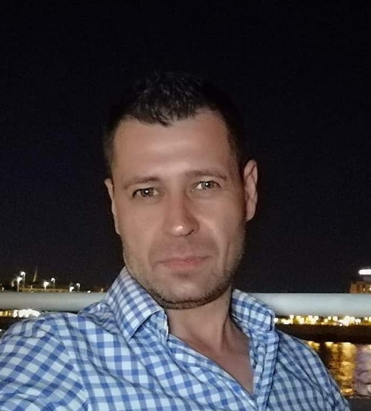 Békési Gábor