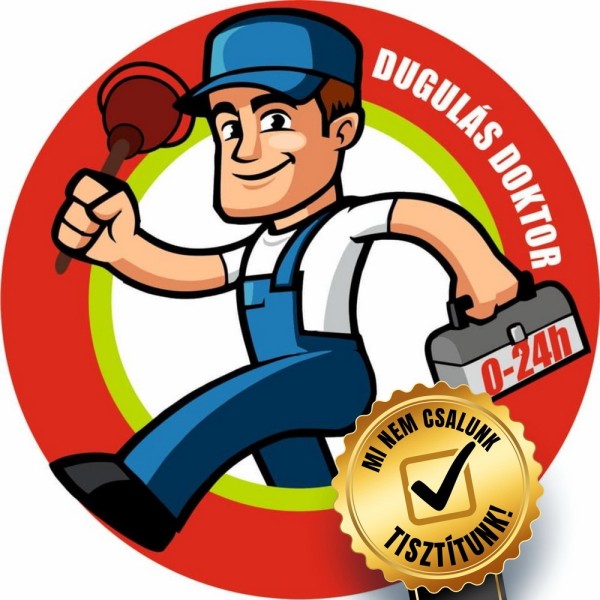 Dugulás Doktor Budapest