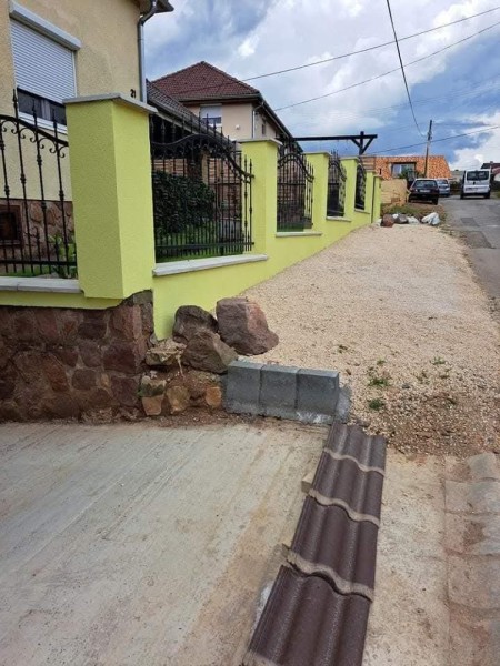 Kanizsai Lászlóné ev