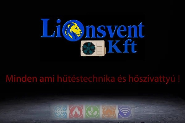 Lionsvent Kft
