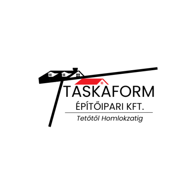 TaskaForm Építőipari Kft.