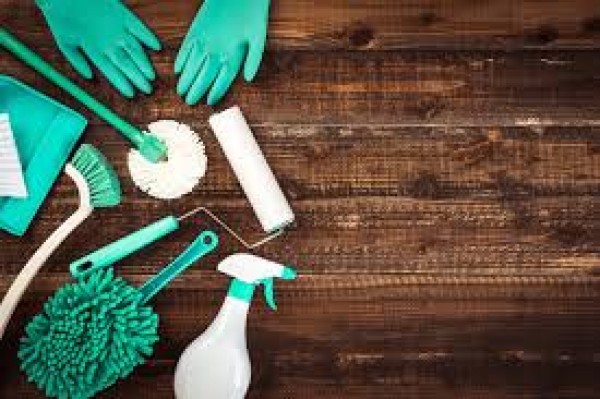 Horváth Dávid  E.V.  VDCLEANING