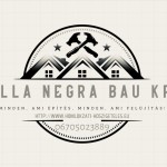 Villa Negra Bau Kft.