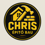 Chris épitö bau